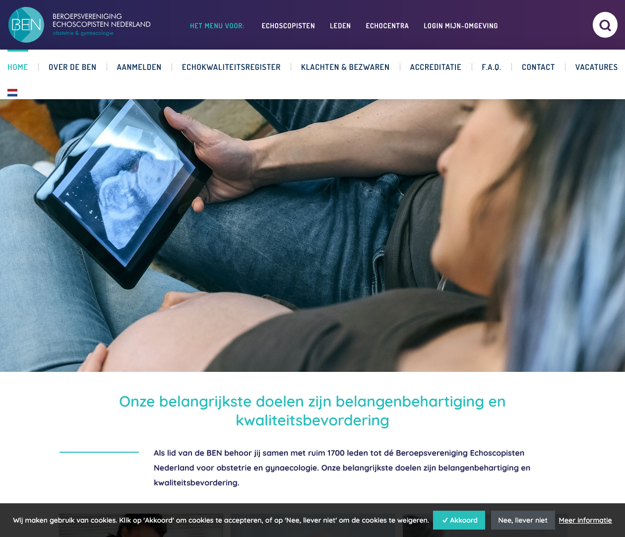 Oude site